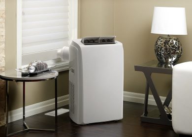 Les meilleurs climatiseurs portatifs au Québec - air climatisé et air conditionnée