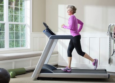 Meilleurs tapis roulants pliables au Québec