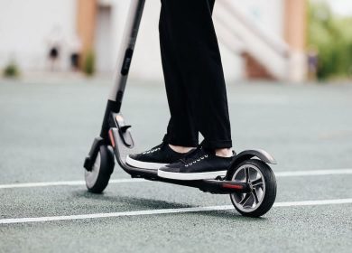 Les meilleures trottinettes électriques au Québec, Canada