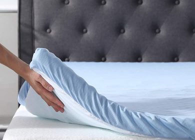 Les meilleurs surmatelas au Québec Canada – Le guide d’achat complet et comparatif
