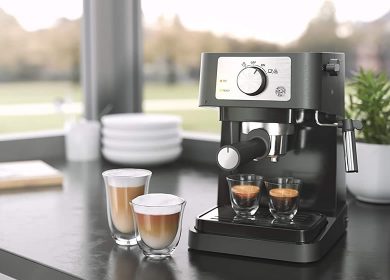 Meilleures cafetières expresso pas chères au Québec Canada