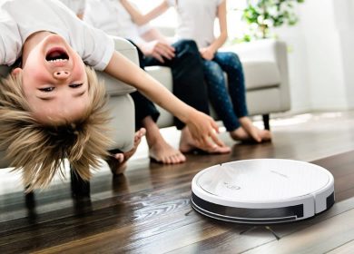 Aspirateur robot - Le guide complet