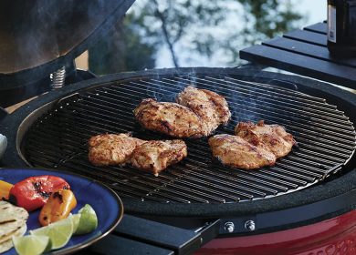 Comment bien choisir un barbecue au charbon?