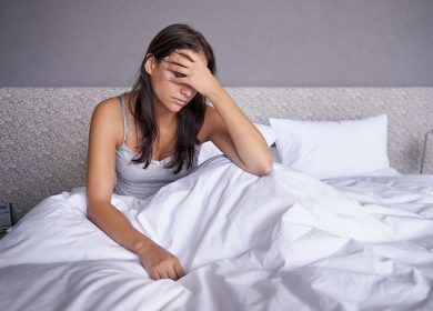 Comment réparer un lit qui grince?