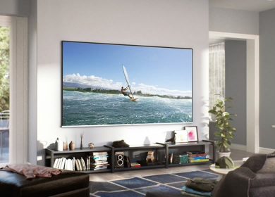 Les meilleures télévisions 65 pouces au Québec Canada
