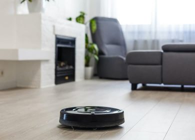 Les meilleurs aspirateurs robots pas chers au Québec