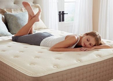 Les meilleurs matelas au Québec Canada