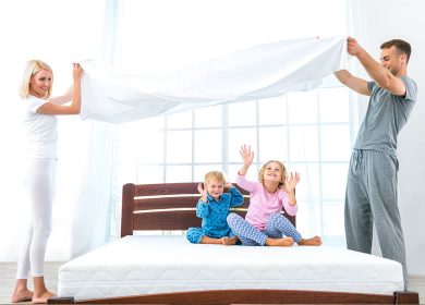 Les meilleurs matelas en mousse à mémoire de forme au Québec et au Canada