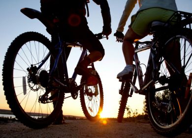 Les meilleurs vélos de montagne au Québec et au Canada