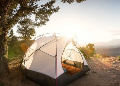 Tente de camping: Le guide complet