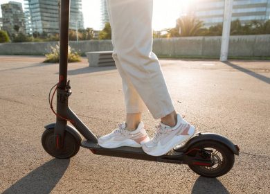 Trottinette électrique: Le guide complet